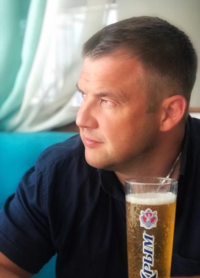 Orman, 40, Россия, Псков