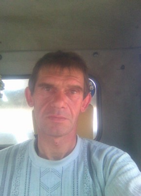 Андрей Орлов, 56, Россия, Нововоронеж