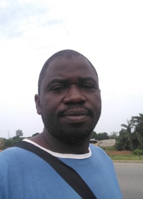 Soualiho Diallo , 50, République de Côte d’Ivoire, Anyama