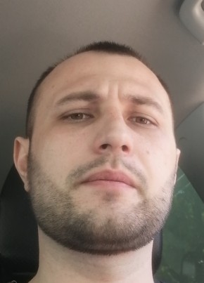 Михаил из Ростова-на-Дону 31 год