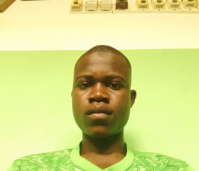 Abou, 20, Abou el Hassan