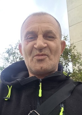 Павел из Улан-Удэ 53 года
