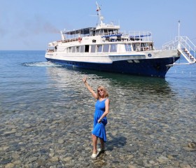 Olya, 46, Krasnodar