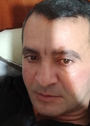 Senan, 40, Russia, Kazan