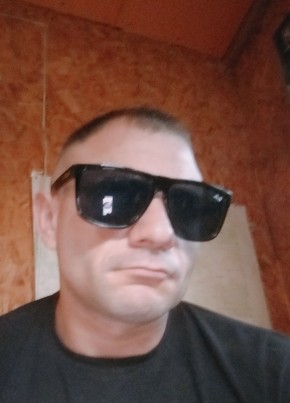 Sergey, 38, Russia, Moscow