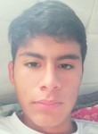 Fredy, 18  , Arequipa