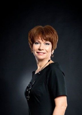 Natalka, 60, Россия, Новосибирск