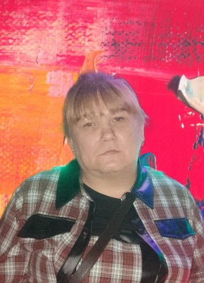 Светлана из Москвы 42 года