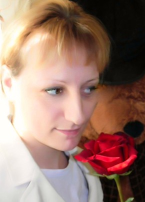 Anna, 40, Russia, Nizhniy Novgorod