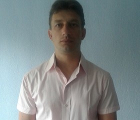 Андрей, 49 лет, Бутурлиновка