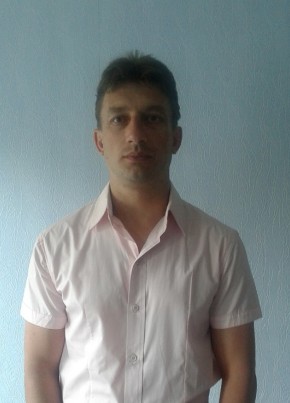 Андрей, 49, Россия, Бутурлиновка