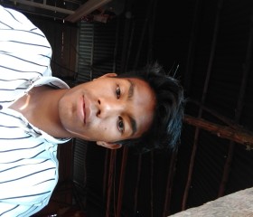 Budi Vivo, 22, Tanjungbalai