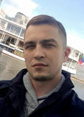 Павел из Москвы 30 лет