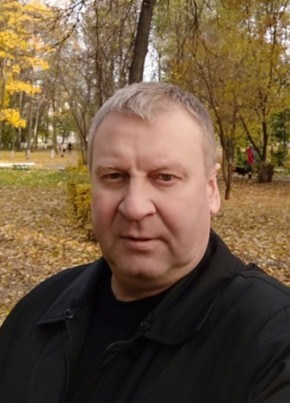 Михаил, 66, Россия, Королёв