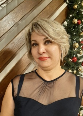 Kseniya, 46, Russia, Samara