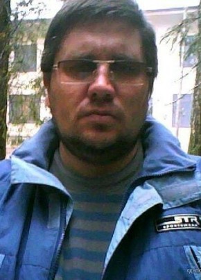 Daniel, 53, Рэспубліка Беларусь, Светлагорск