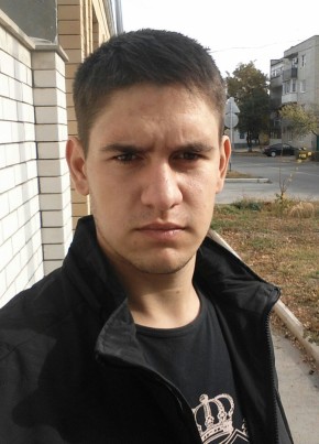 Дмитрий, 26, Россия, Буденновск