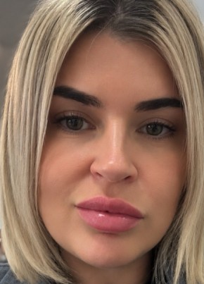 Наташа из Вологды 41 год
