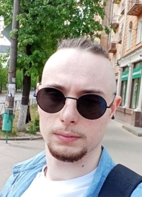 Сергей, 26, Россия, Великие Луки