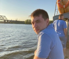 Слав, 45 лет, Казань