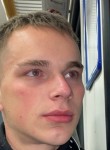 Egor, 21, Moscow