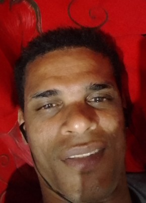 Edson, 34, República Federativa do Brasil, Silva Jardim