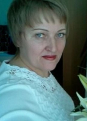 Валентина, 58, Россия, Рефтинский