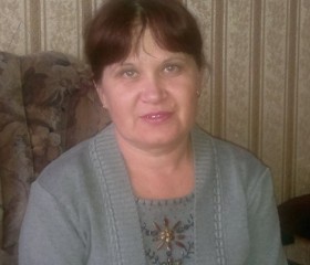 Людмила, 62 года, Ангарск