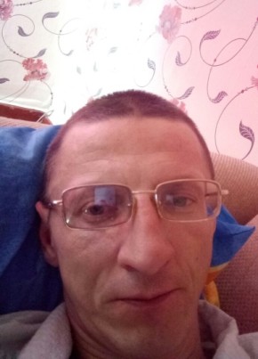 Сергей, 45, Россия, Кемь