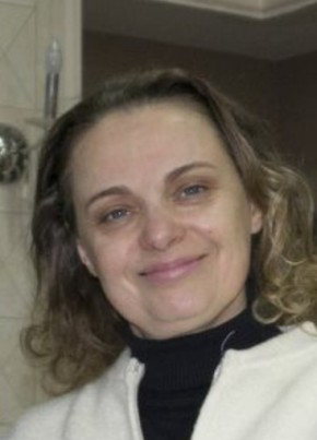 Алена, 49, Україна, Київ