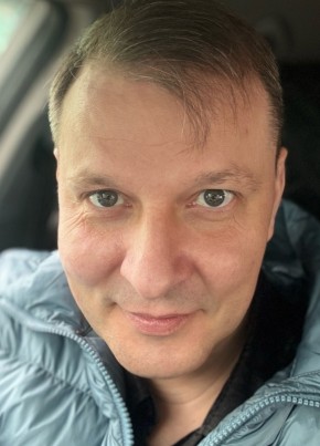 Владимир из Люберцы 42 года