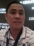 marc, 36 лет, Lungsod ng Bacolod