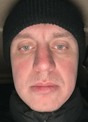 Pavel из Зимы 36 лет