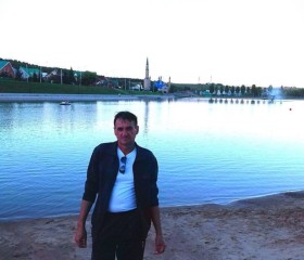 Динар, 53 года, Новошешминск