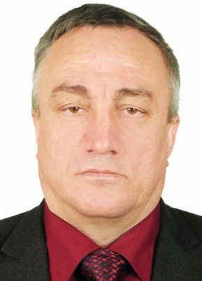 Roman, 61, Russia, Chelyabinsk