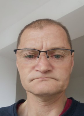 Макс, 49, Россия, Елизово