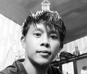 Widio, 29 лет, Kota Bontang