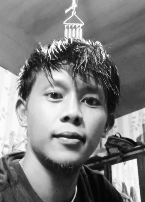 Widio, 29, Indonesia, Bontang