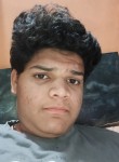 M.sreekar, 23, Hyderabad