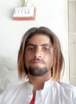 Shoaib, 18, Multan