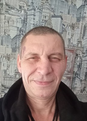 ЕВГЕНИЙ, 51, Россия, Челябинск