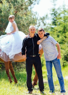 Владимир, 38, Україна, Калинівка