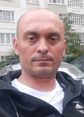 Кирилл, 42, Россия, Кубинка