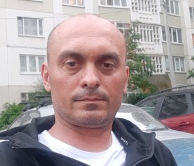 Кирилл, 42 года, Кубинка