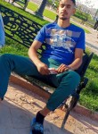 Younes, 20 лет, Algiers