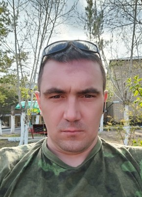 Алексей, 37, Россия, Обь