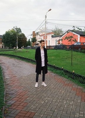 Владислав, 26, Россия, Обухово
