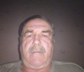 Bronislav Milosh, 60, Kostyukovka
