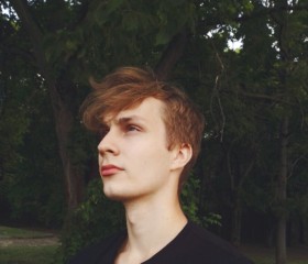 Андрей, 22 года, Нижний Новгород