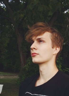 Андрей, 22, Россия, Нижний Новгород